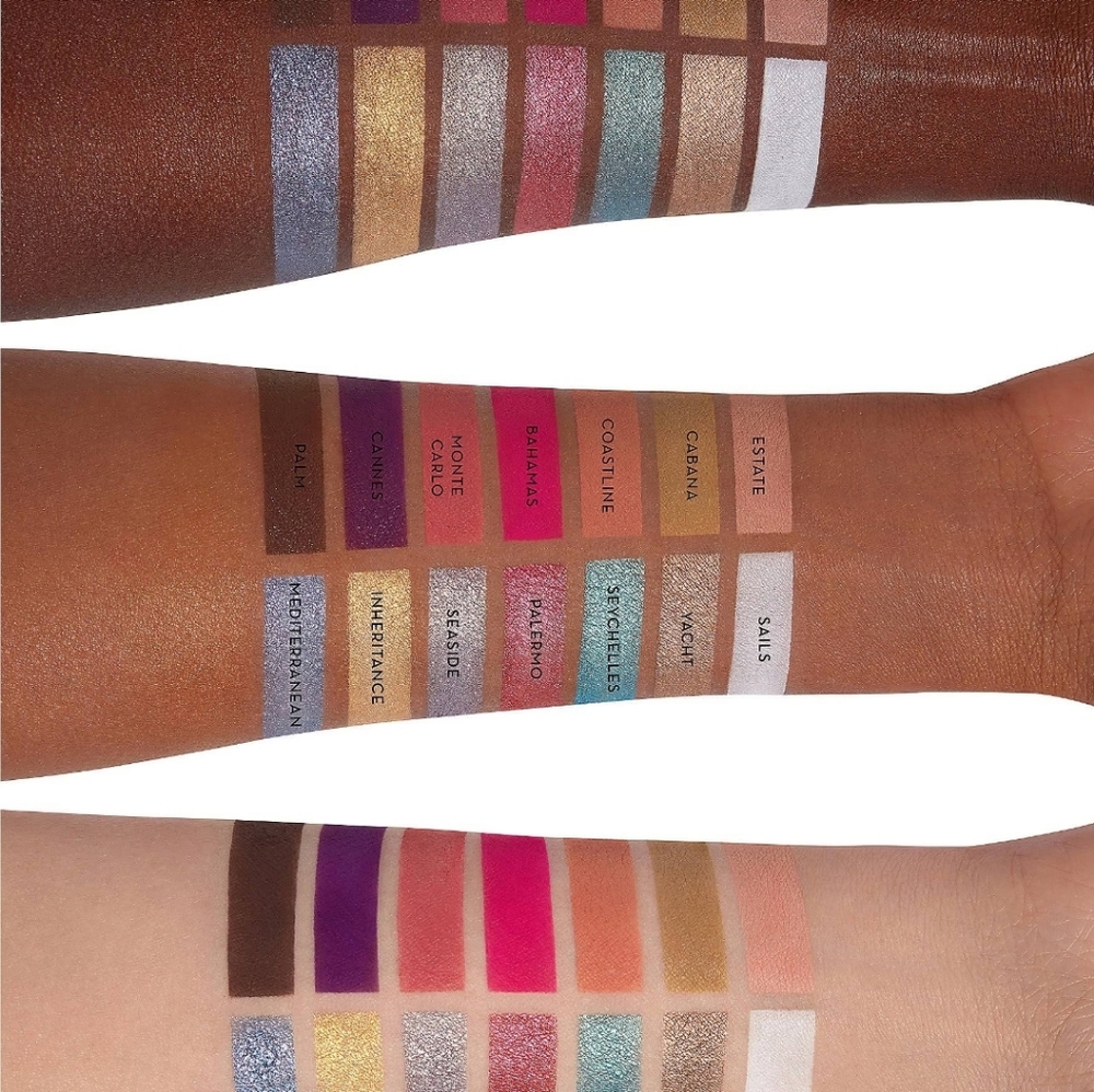 Anastasia Beverly Hills Palette - Picture 8 of 8
